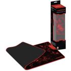 Mouse Pad para Teclado e Mouse Vermelho Warrior 70 X 30cm- Ac301