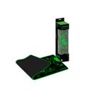 Mouse Pad para Teclado e Mouse Warrior AC302 - Verde - MULTILASER