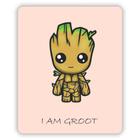 Mouse pad Plano Groot - JDM