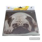 Mouse Pad Pugg, Mouse Pad computador ou notebook.
