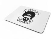 Mouse pad Raul Seixas Maluco Beleza - Starnerd