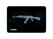 Mouse Pad Rise Mode Ak47 Médio Bc Rg-Mp-04-Ak