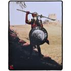 Mouse pad rpg valkyrie - estilo speed - 400x500mm - rv40x50