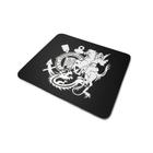 Mouse Pad São Jorge - Maluco por Caneca