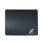 Mouse Pad Slim Basico Preto X Cell Para Mouse - x-cell