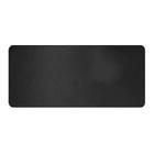 Mouse Pad Slim Em Material Sintético 80X30 Para Escritorio - Genertoy