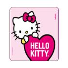 Mouse Pad Slim Hello Kitty Estampado 22x18cm - Letron