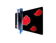 Mouse Pad Gamer Akatsuki Nuvem grande extra