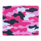 Mouse Pad Urban 250x210x2mm - Rosa - VINIK