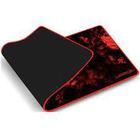 Mouse Pad Warrior Ac301 Multilaser Vermelho