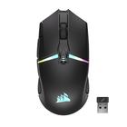 Mouse para jogos Corsair NIGHTSABRE RGB Wireless 26.000 DPI