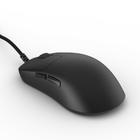 Mouse para jogos ENDGAME GEAR OP1 8k com fio de 8000 Hz Polling preto