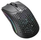 Mouse para jogos Glorious Gaming Model O 2 Wireless 68g preto