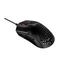 Mouse para jogos HyperX Pulsefire Haste ultraleve 59g