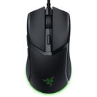 Mouse para jogos Razer Cobra Wired 58g, leve, 8500 DPI