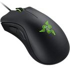 Mouse para jogos Razer Deathadder Essential com 16.000 DPI