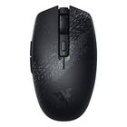 Mouse para jogos sem fio móvel Razer Orochi V2: ultraleve - 2 modos sem fio - Vida útil da bateria de até 950 horas - Interruptores mecânicos do mouse - Sensor óptico 5G Advanced 18K DPI - Strike Edition