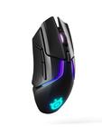 Mouse para jogos SteelSeries Rival 650 Quantum Wireless