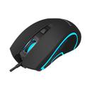 Mouse Philips Para Games Usb 2.0 6400 Dpi SPK9413