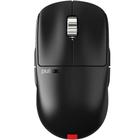 Mouse Pulsar Gamer Sem Fio X2A Es 4K Medium - Branco