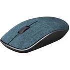 Mouse Rapoo 3510 Plus Wireless - Azul