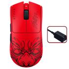 Mouse Razer Viper V3 Pro Faker Sem Fio 54g 8K Polling