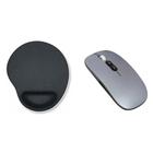 Mouse Recarregável + Mouse Pad Para Notebook Lenovo Ideapad 3i Core i5