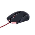 Mouse Redragon Dagger 2 M715RGB-1