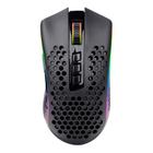 Mouse Redragon M808-KS Storm Pro (C/Fio)