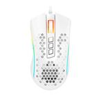 Mouse Redragon M988W-RGB Storm Elite White