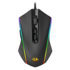 Mouse Redragon Memeanlion Chroma Lite 4200Dpi 1000Hz M710L-K