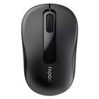 Mouse s/ Fio M10 3BOT RA007 - Rapoo - Multilaser