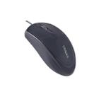 Mouse Sate A-28 Optico USB Preto - Satellite