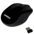 Mouse Sate A-69G 2.4GHZ Wireless Preto