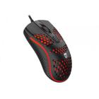 Mouse Sate A-98 4 Botoes Gaming RGB - Satellite