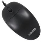 Mouse Satellite 1200 Cpi Sensor A-33 Preto