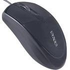 Mouse Satellite A-28 USB - Preto