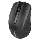 Mouse Satellite A-45G - Sem Fio - 1000DPI - Preto