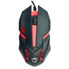 Mouse Satellite Gaming A-95 (com Fio)