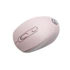 Mouse sem Fio 1600 DPI Colors Shinka