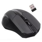 Mouse Sem Fio 1600 Dpi Rf 2,4ghz Ergonômico Usb G10