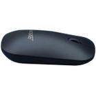 Mouse Sem Fio 2.4 Ghz 1200dpi Usb Power Save Box Mo307 Preto