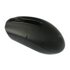 Mouse sem fio 2.4G 1.600 DPI Sensor Óptico 3 Botões Cor Preta Airy Maxprint