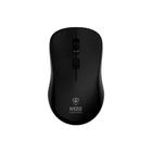 Mouse Sem Fio 2.4ghz 1600 Dpi Kross Elegance Ke-m208