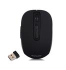 Mouse Sem Fio 2.4Ghz 1600Dpi USB Plug And Play Recarregável Multilaser
