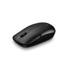 Mouse Sem Fio 2.4Ghz Preto Usb Mo285