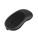 Mouse Sem Fio com bateria interna Recarregável Philips M413 Spk7413