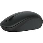 Mouse sem fio Dell WM126 Preto 1000 DPI