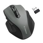 Mouse Sem Fio E-YOOSO 2.4G - 4000 DPI - Bateria com Duração de 18 Meses