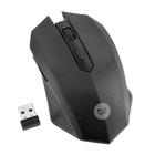 Mouse Sem Fio Ergonômico 1200dpi Nano Receptor 0053 Bright